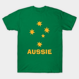 Aussie Southern Cross T-Shirt